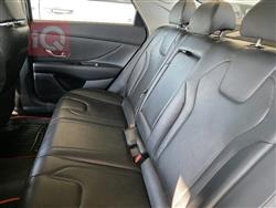 هیۆندای ئەلەنترا